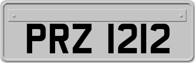 PRZ1212