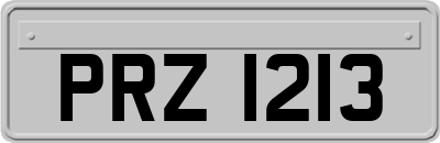 PRZ1213