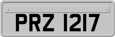 PRZ1217