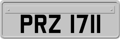 PRZ1711