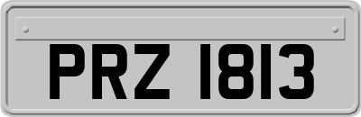PRZ1813
