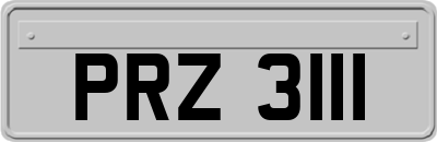 PRZ3111