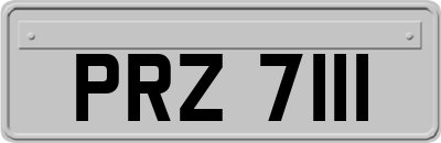 PRZ7111