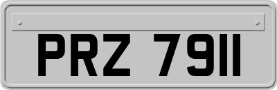 PRZ7911