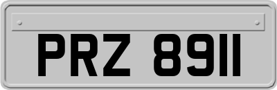 PRZ8911