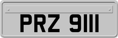 PRZ9111