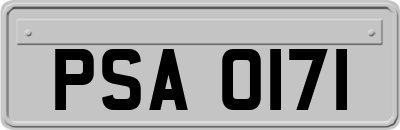 PSA0171