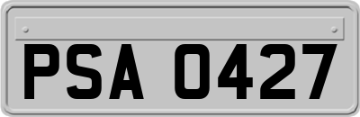 PSA0427