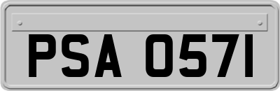 PSA0571