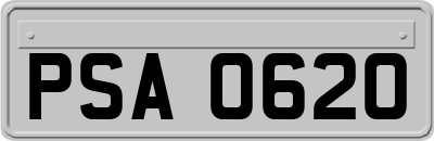 PSA0620