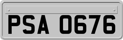 PSA0676
