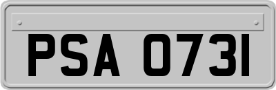 PSA0731