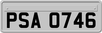 PSA0746