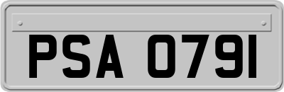 PSA0791