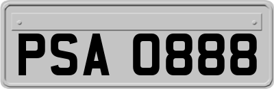 PSA0888