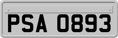 PSA0893