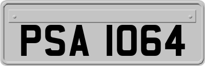 PSA1064