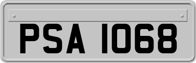 PSA1068