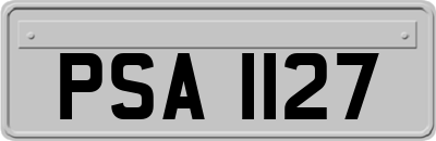 PSA1127