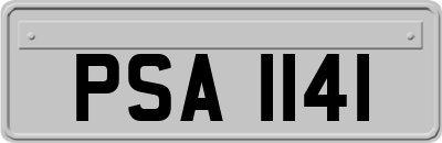 PSA1141