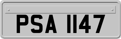 PSA1147