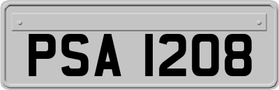 PSA1208