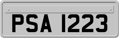 PSA1223