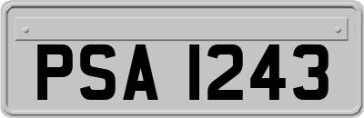 PSA1243