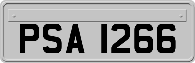 PSA1266