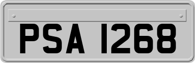 PSA1268