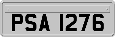 PSA1276