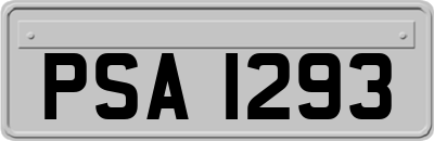 PSA1293