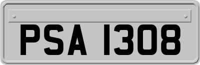 PSA1308