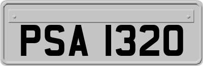 PSA1320