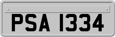 PSA1334