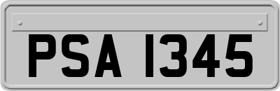 PSA1345