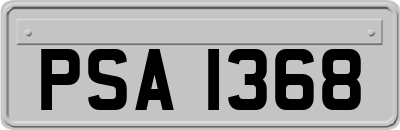 PSA1368
