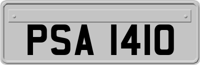PSA1410
