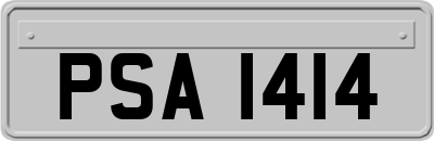 PSA1414
