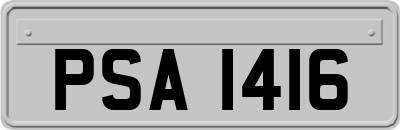 PSA1416