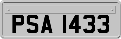 PSA1433
