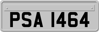 PSA1464