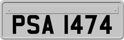 PSA1474