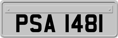 PSA1481