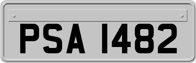 PSA1482