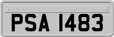 PSA1483