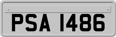 PSA1486