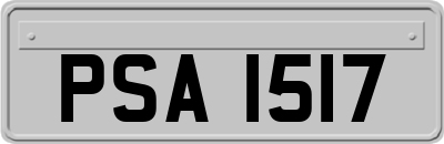 PSA1517