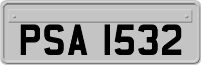 PSA1532