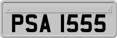PSA1555